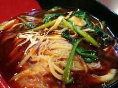 -老赵太太麻辣烫涮肚馆(大经路店)