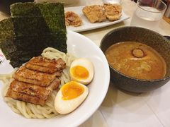 -八盛屋·沾面(集美万达店)