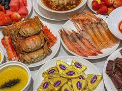 -临水宫·康养餐厅(徐矿广场店)