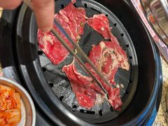 -首尔烤肉大排档(合生汇店)