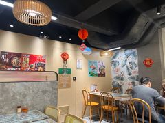 -八爷茶餐厅