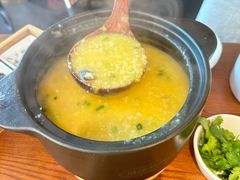 -如轩·海鲜砂锅粥·潮汕菜(一品天下店)