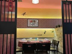 -燕青小馆(东园大厦店)