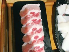 -汉城馆·烤肉火锅餐厅·韩国烤肉(河北云瑧世纪大饭店)