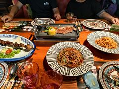 -莫斯科西餐厅