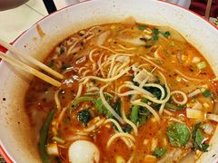 -恒达综合农贸市场(黄山路店)