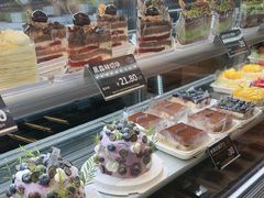 -FANEN法念·烘焙·甜点(万象城店)