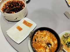 -谷语中餐厅