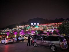 -枇杷园食为鲜火锅(南山店)