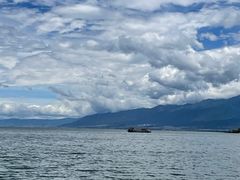 -大理洱海