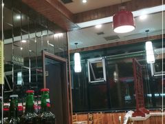 大堂-袁记串串香(泉水轻轨站店)