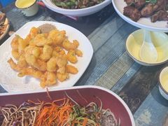 -小红鲸·海鲜餐厅(轸大路店)