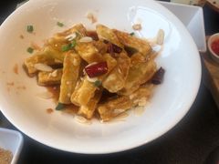 -唐河王记·南阳民间菜(国基路店)