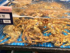 -海月轩海鲜豆捞(紫金塔店)