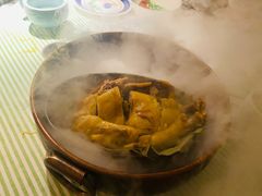 滋补叫花鸡（原味）-桂满陇天书(南京德基旗舰店)