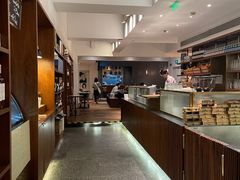 -BAKER&SPICE(安福路店)