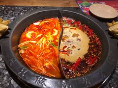 -蜀大侠火锅(四川北路店)