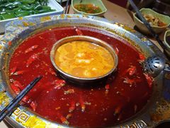 -清真·嘉福元火锅(正宁路店)