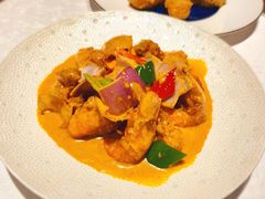 -红棉中餐厅·广州海航威斯汀酒店