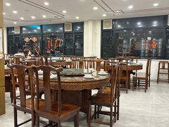 -长平肥姐白粥·海鲜打冷