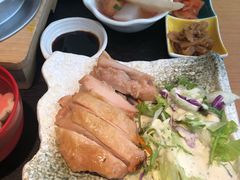 -味太助·银饭食堂(中华城店)