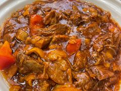 黄焖牛肉-大柴·宴宾楼(芥园西道店)