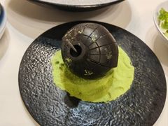 -东来顺饭庄(西直门店)