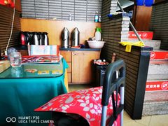 -李连贵酒家熏肉大饼(昆明街店)