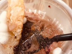 -甜心闲生传统手工冰粉(奎星楼店)