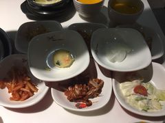 -火炉火自助餐(枫蓝国际店)