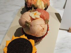-Pantry's Best派悦坊蛋糕(K11购物艺术中心店)