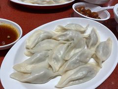 -喜家德虾仁水饺(长泰广场店)