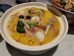 -小吴越·江浙融合菜(惠山万达广场店)