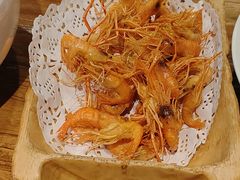 -丹江渔村(首都机场店)