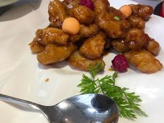 -味+新京宴·烤鸭·北京菜(创意谷店)