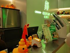 -LINLEE林里·手打柠檬茶(潮州右一城店)