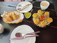 -Santoor 萨都里印度餐厅(北锣鼓巷店)