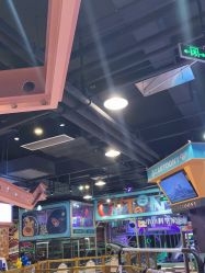 点击看大图 -卡通尼乐园(龙湖六合天街店)