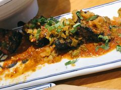 -霸蛮湖南菜·牛肉粉(荣京西街店)