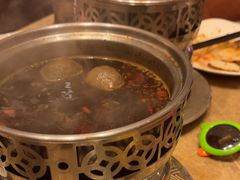 -盛宴标帜餐厅·亲子自助 (南昌喜来登酒店)