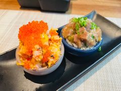 -昊·来了寿司(双楠2店)