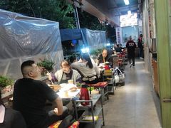 -龙厂长老火锅(抚琴店)