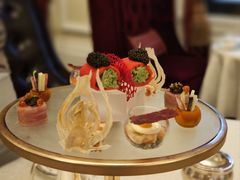 -Salon de Ville浦江汇(上海外滩华尔道夫酒店店)