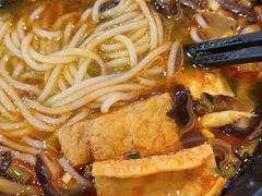 -覃记螺蛳粉·桂林米粉(鼓楼南街店)