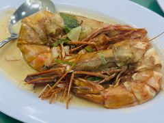 -大茄来海鲜餐厅(亚洲城分行)