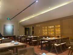环境-日出青木·杭帮菜名店