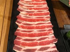-碳说品道.瓦片烤肉.海鲜烧烤(中华路店)