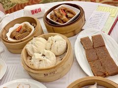 -潮福城大酒楼(北尚店)