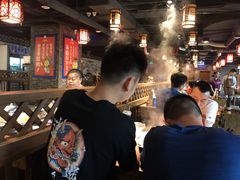 -大龙燚火锅(五一广场店)