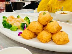 -玉华台饭庄·淮扬菜·烤鸭(望京店)